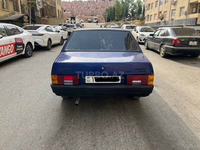 LADA (VAZ) 21099 1998, 230,000 km - 1.5 l - Xırdalan