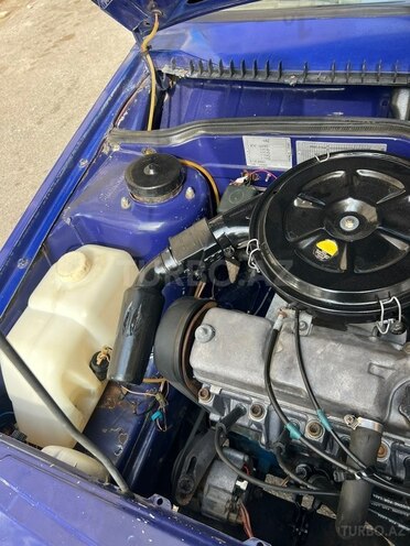 LADA (VAZ) 21099 1998, 230,000 km - 1.5 l - Xırdalan
