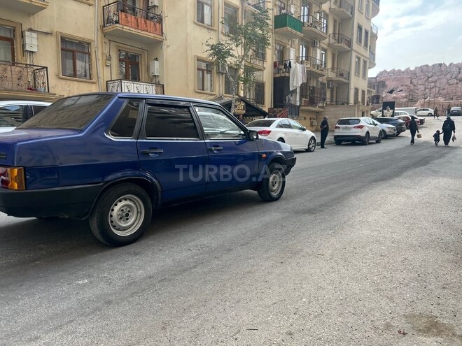 LADA (VAZ) 21099 1998, 230,000 km - 1.5 l - Xırdalan