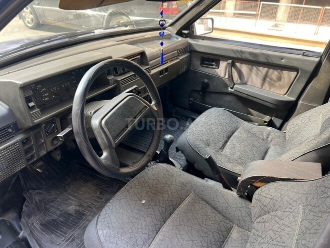 LADA (VAZ) 21099 1998, 230,000 km - 1.5 l - Xırdalan