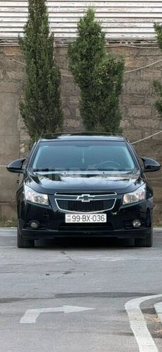 Chevrolet Cruze 2011, 295,600 km - 1.8 л - Bakı