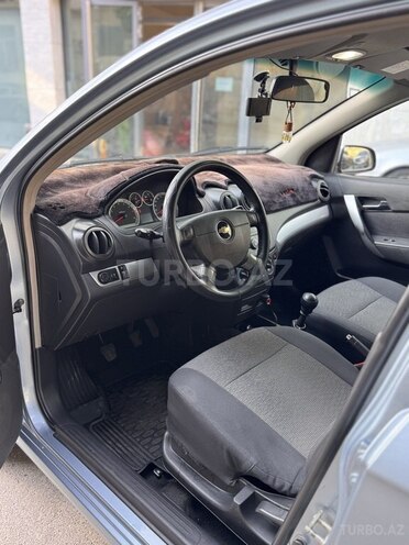 Chevrolet Nexia 2021, 168,000 km - 1.5 л - Bakı