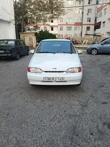 LADA (VAZ) 2115 2012, 250,000 km - 1.6 l - Bakı