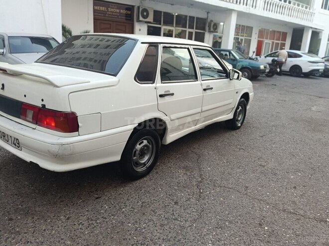 LADA (VAZ) 2115 2012, 250,000 km - 1.6 l - Bakı