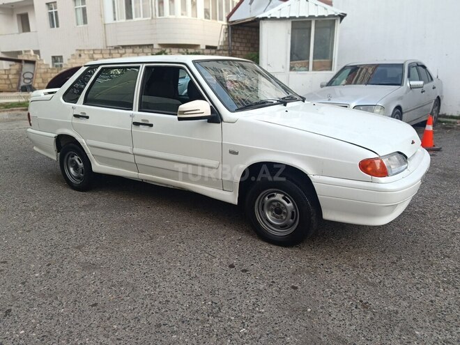 LADA (VAZ) 2115 2012, 250,000 km - 1.6 l - Bakı