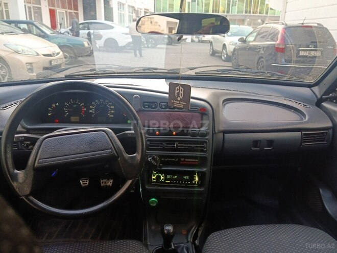 LADA (VAZ) 2115 2012, 250,000 km - 1.6 l - Bakı