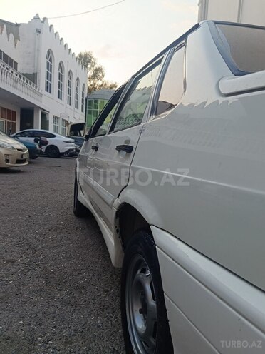 LADA (VAZ) 2115 2012, 250,000 km - 1.6 l - Bakı