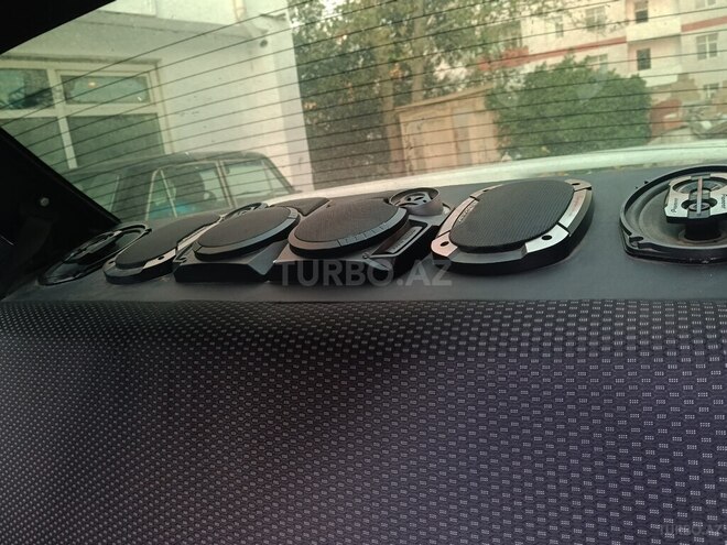 LADA (VAZ) 2115 2012, 250,000 km - 1.6 l - Bakı