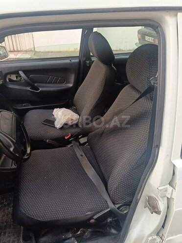 LADA (VAZ) 2115 2012, 250,000 km - 1.6 l - Bakı