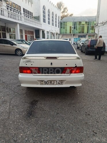 LADA (VAZ) 2115 2012, 250,000 km - 1.6 l - Bakı