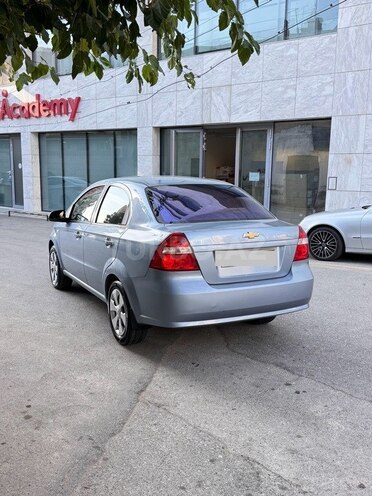 Chevrolet Nexia 2021, 168,000 km - 1.5 л - Bakı