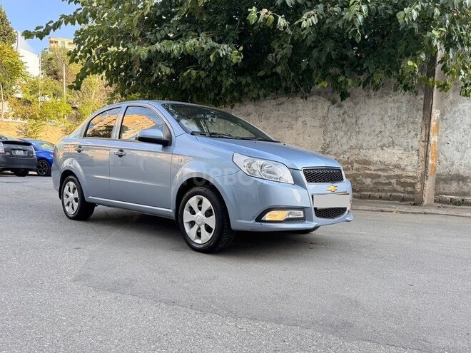 Chevrolet Nexia 2021, 168,000 km - 1.5 л - Bakı