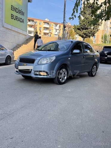 Chevrolet Nexia 2021, 168,000 km - 1.5 л - Bakı
