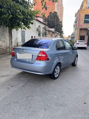 Chevrolet Nexia 2021, 168,000 km - 1.5 л - Bakı