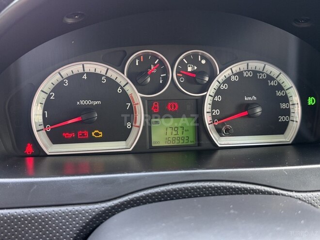 Chevrolet Nexia 2021, 168,000 km - 1.5 л - Bakı