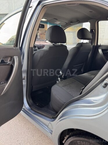 Chevrolet Nexia 2021, 168,000 km - 1.5 л - Bakı