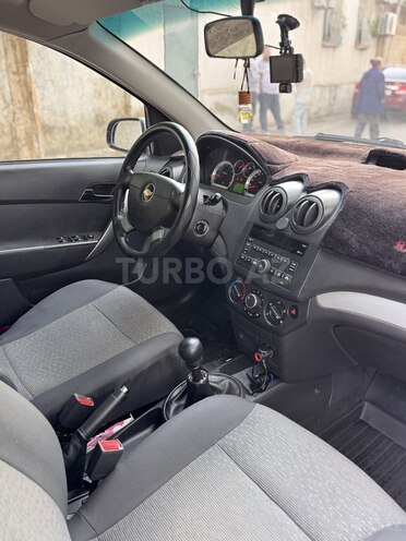 Chevrolet Nexia 2021, 168,000 km - 1.5 л - Bakı