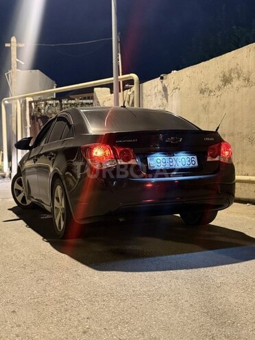 Chevrolet Cruze 2011, 295,600 km - 1.8 л - Bakı