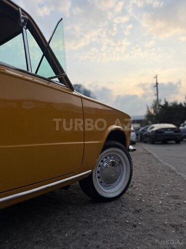 LADA (VAZ) 21011 1985, 95,000 km - 1.3 л - Bakı