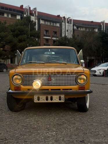 LADA (VAZ) 21011 1985, 95,000 km - 1.3 л - Bakı