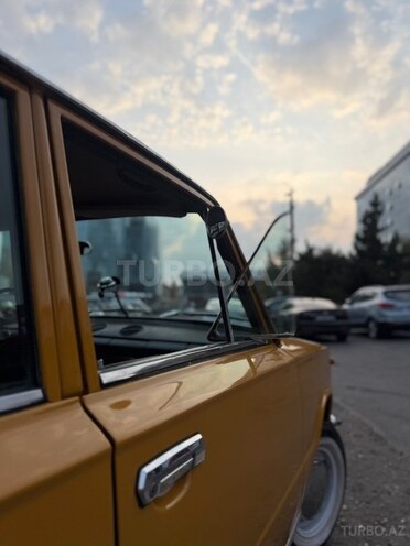 LADA (VAZ) 21011 1985, 95,000 km - 1.3 л - Bakı