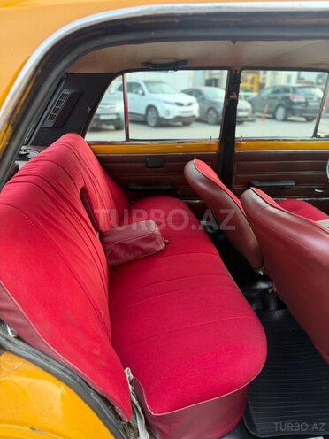 LADA (VAZ) 21011 1985, 95,000 km - 1.3 л - Bakı
