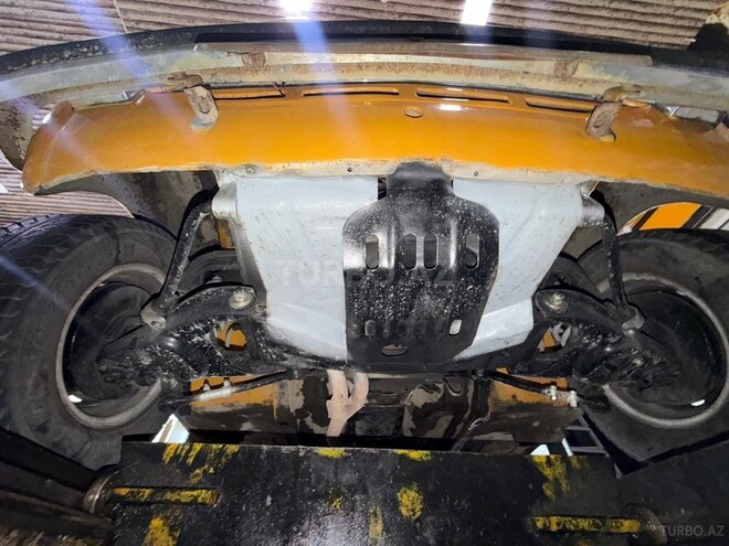 LADA (VAZ) 21011 1985, 95,000 km - 1.3 л - Bakı
