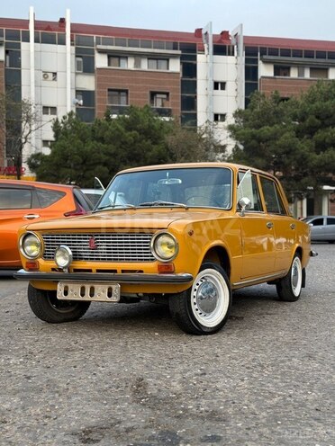 LADA (VAZ) 21011 1985, 95,000 km - 1.3 л - Bakı