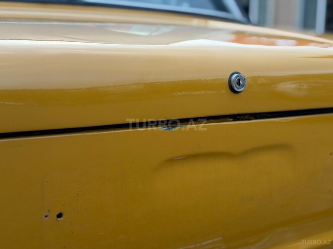 LADA (VAZ) 21011 1985, 95,000 km - 1.3 л - Bakı