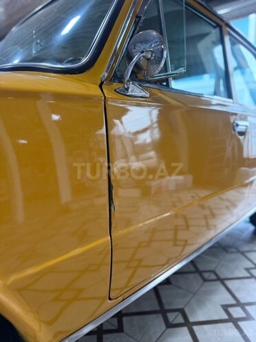 LADA (VAZ) 21011 1985, 95,000 km - 1.3 л - Bakı