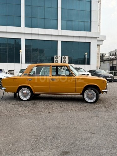 LADA (VAZ) 21011 1985, 95,000 km - 1.3 л - Bakı