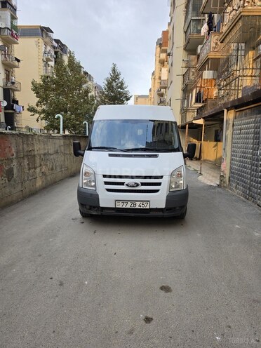 Ford Transit 2011, 234,000 km - 2.2 l - Xırdalan