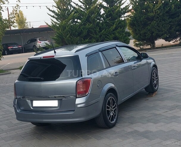 Opel Astra 2010, 249,000 km - 1.3 л - Saatlı