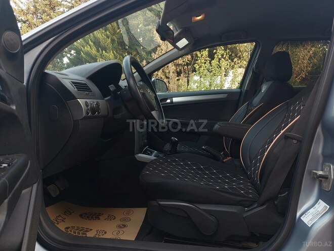 Opel Astra 2010, 249,000 km - 1.3 л - Saatlı