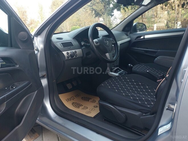 Opel Astra 2010, 249,000 km - 1.3 л - Saatlı