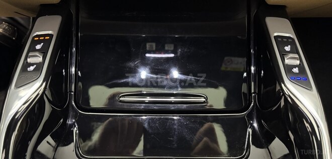 Kia Sorento 2023, 59,400 km - 1.6 l - Bakı