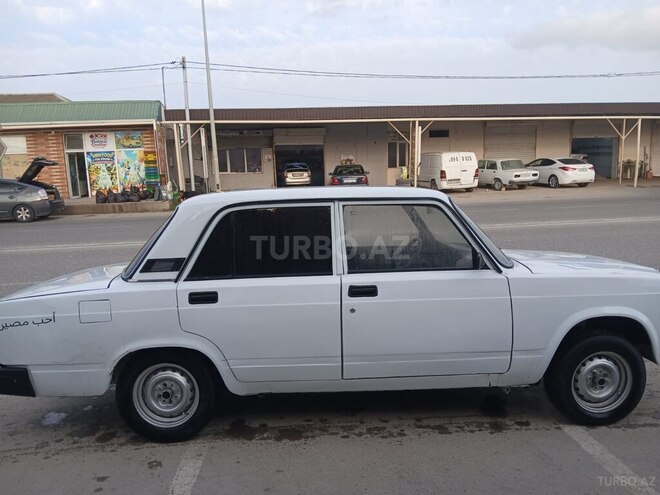 LADA (VAZ) 2107 2007, 85,000 km - 1.6 л - Bakı