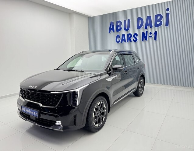 Kia Sorento 2023, 59,400 km - 1.6 l - Bakı