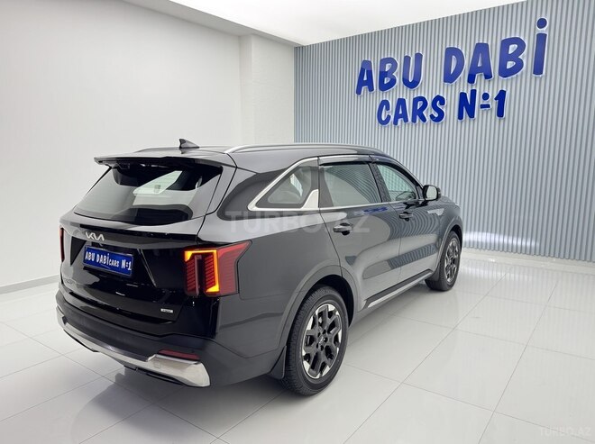 Kia Sorento 2023, 59,400 km - 1.6 l - Bakı