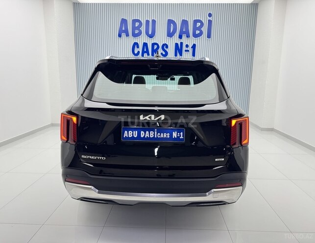 Kia Sorento 2023, 59,400 km - 1.6 l - Bakı