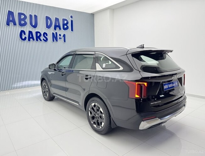 Kia Sorento 2023, 59,400 km - 1.6 l - Bakı
