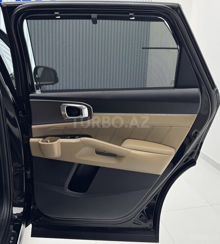 Kia Sorento 2023, 59,400 km - 1.6 l - Bakı