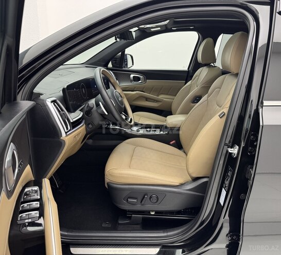 Kia Sorento 2023, 59,400 km - 1.6 l - Bakı