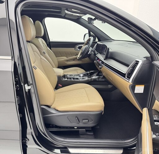 Kia Sorento 2023, 59,400 km - 1.6 l - Bakı