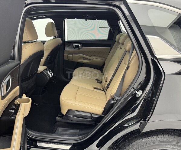Kia Sorento 2023, 59,400 km - 1.6 l - Bakı