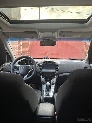 Chevrolet Cruze 2011, 295,600 km - 1.8 л - Bakı