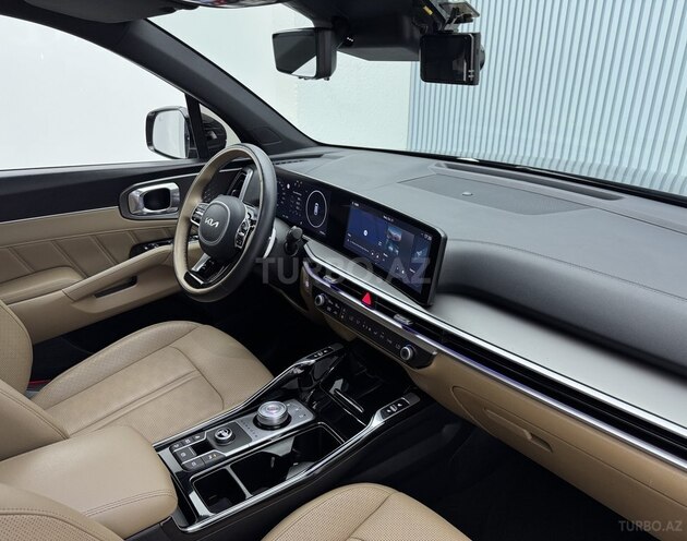 Kia Sorento 2023, 59,400 km - 1.6 l - Bakı