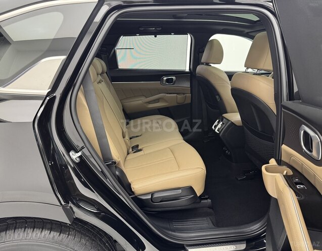 Kia Sorento 2023, 59,400 km - 1.6 l - Bakı