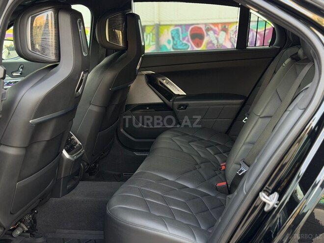 BMW 740 2023, 54,000 km - 3.0 l - Bakı