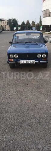 LADA (VAZ) 2106 1983, 365,685 km - 1.3 л - Yevlax